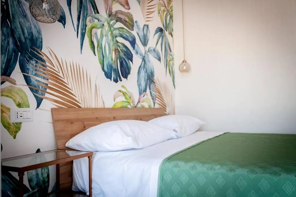 Olivella21 Vesuvio Apartment Naples 0*,  Italy