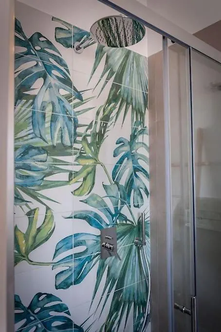 Olivella21 Vesuvio Appartement Napels