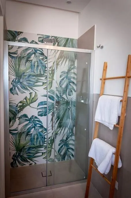 Olivella21 Vesuvio Appartement Napels