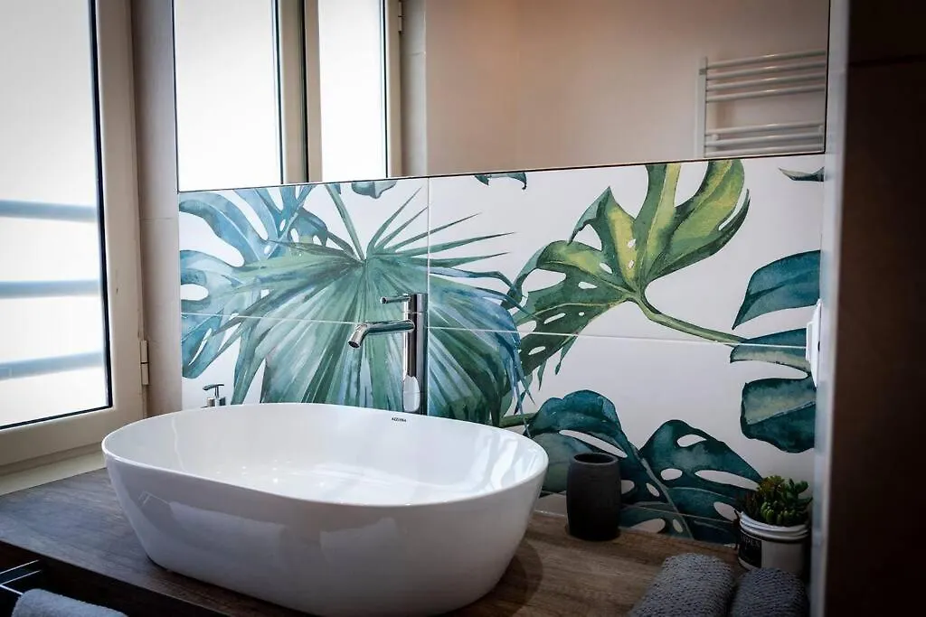 Olivella21 Vesuvio Appartement Napels