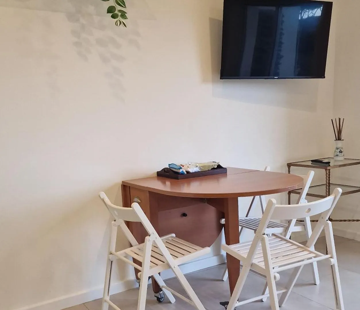 Olivella21 Vesuvio Appartement Napels Italië