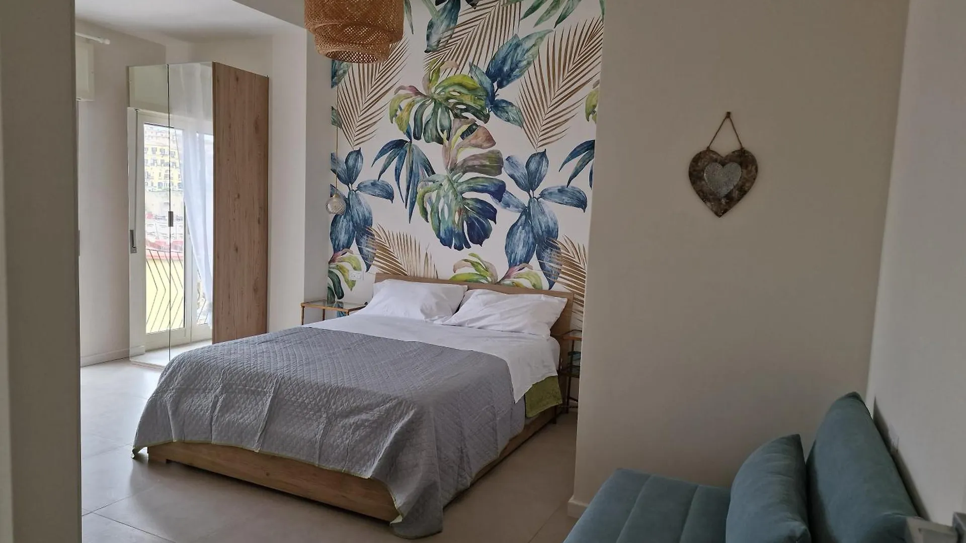 Olivella21 Vesuvio Appartement Napels