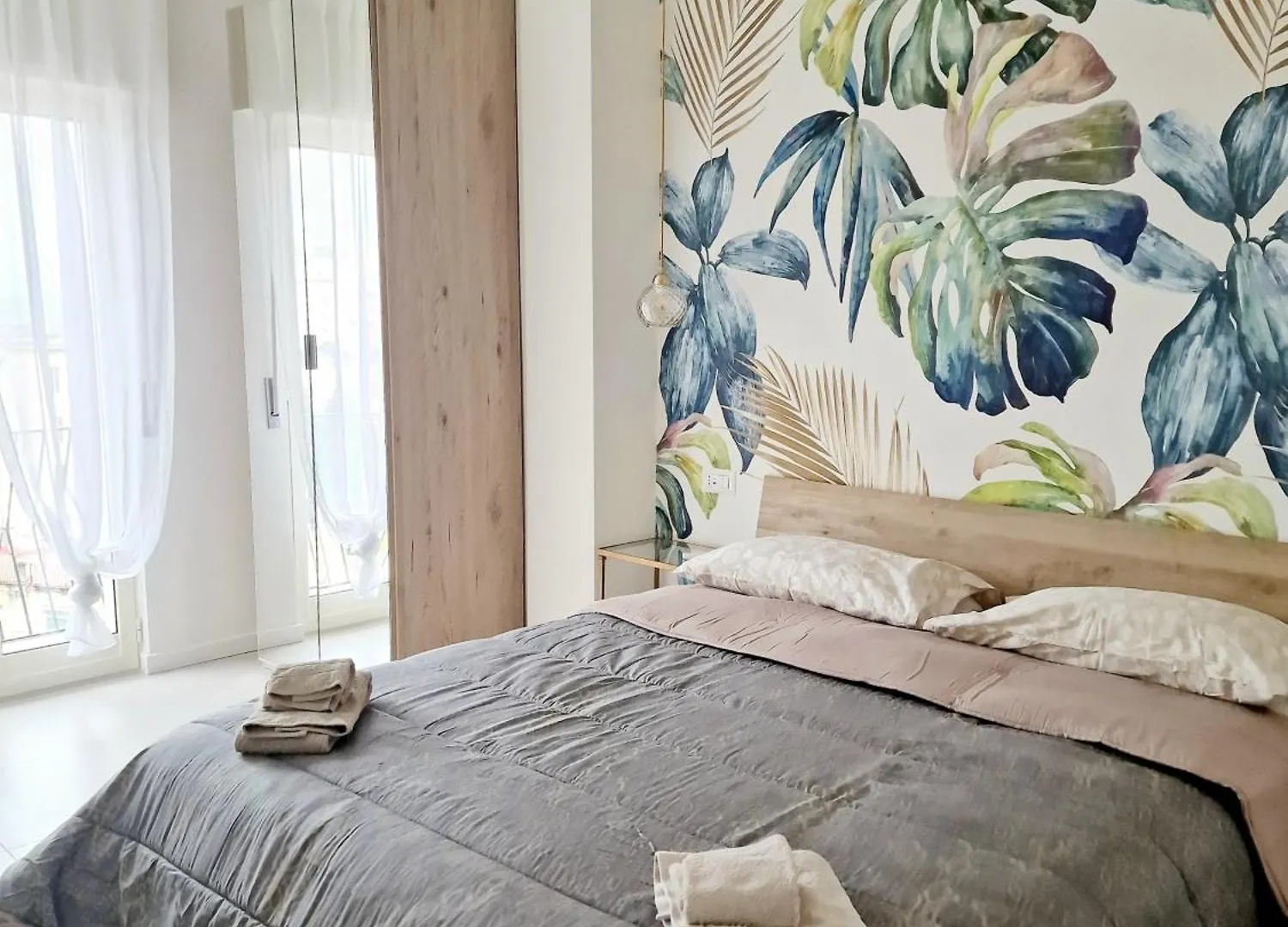 Olivella21 Vesuvio Appartement Napels 0*,